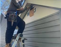 Best Siding Removal and Disposal  in Devon, PA